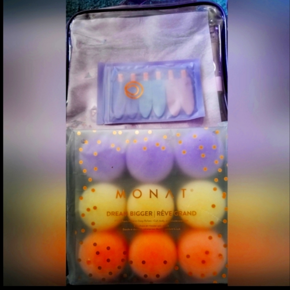 Monat set
